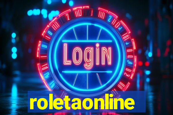 roletaonline