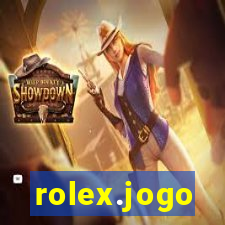 rolex.jogo