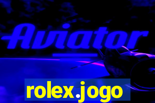 rolex.jogo