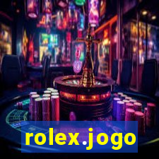 rolex.jogo