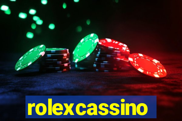 rolexcassino