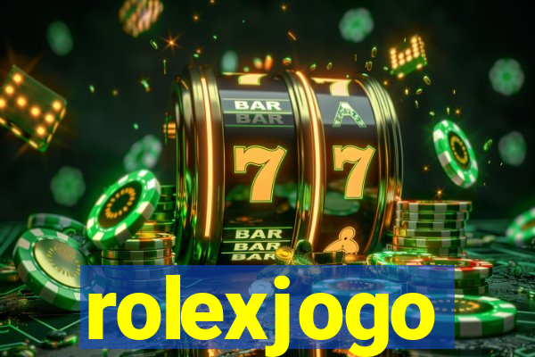 rolexjogo