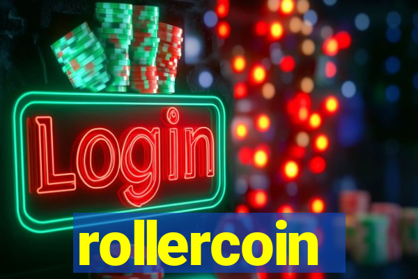 rollercoin