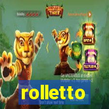 rolletto