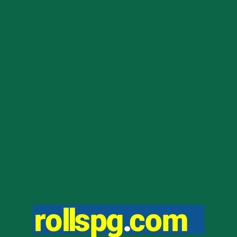 rollspg.com