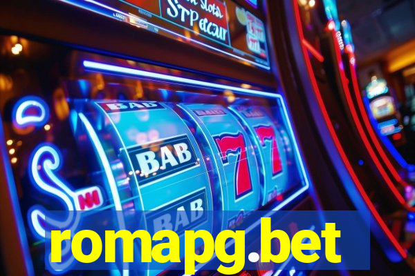 romapg.bet