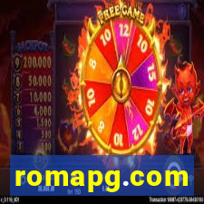 romapg.com