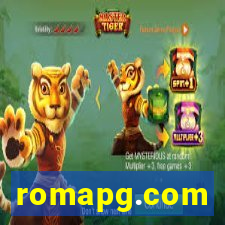 romapg.com