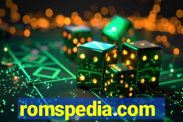 romspedia.com