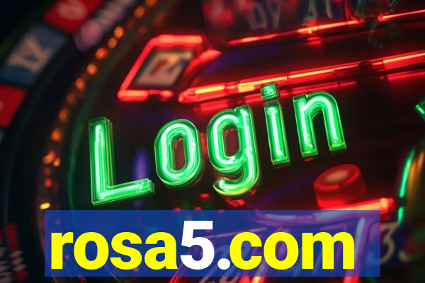 rosa5.com