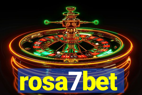 rosa7bet