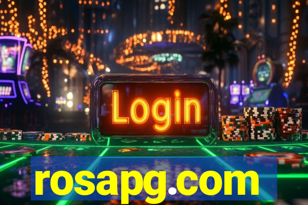 rosapg.com