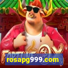 rosapg999.com