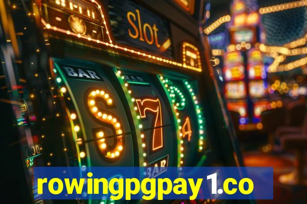 rowingpgpay1.com