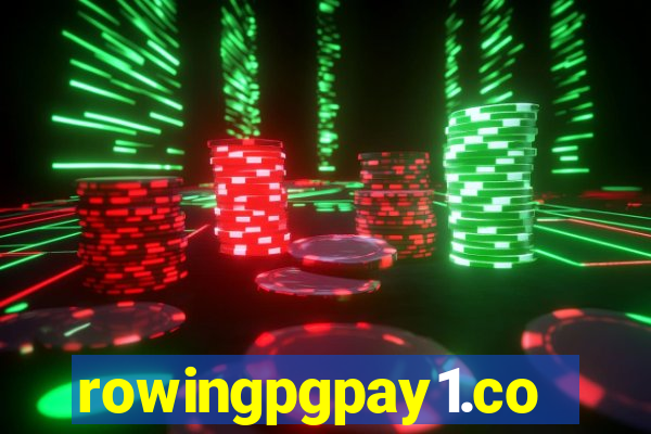 rowingpgpay1.com