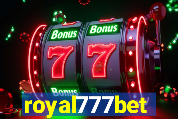 royal777bet