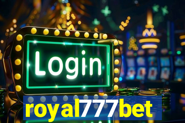 royal777bet