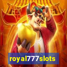 royal777slots