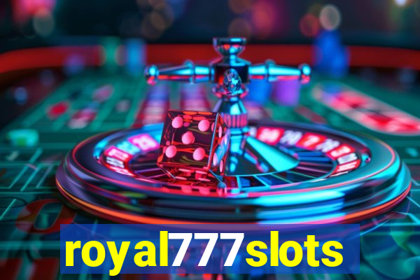 royal777slots