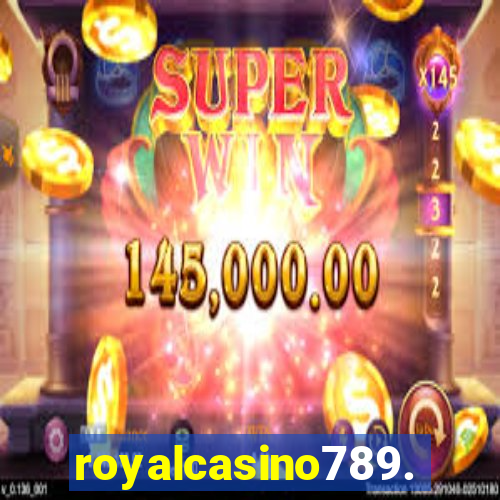 royalcasino789.com