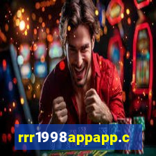 rrr1998appapp.com