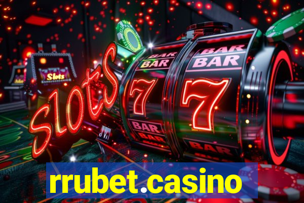 rrubet.casino