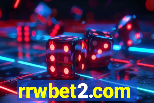 rrwbet2.com