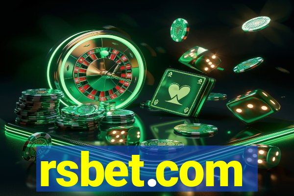 rsbet.com