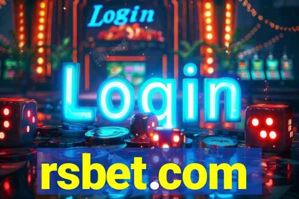 rsbet.com