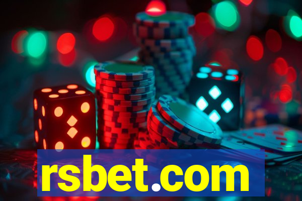 rsbet.com