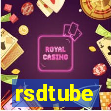 rsdtube