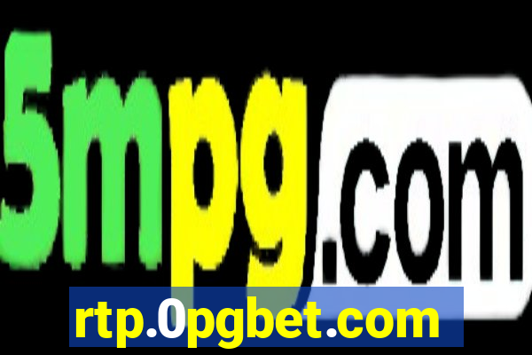 rtp.0pgbet.com