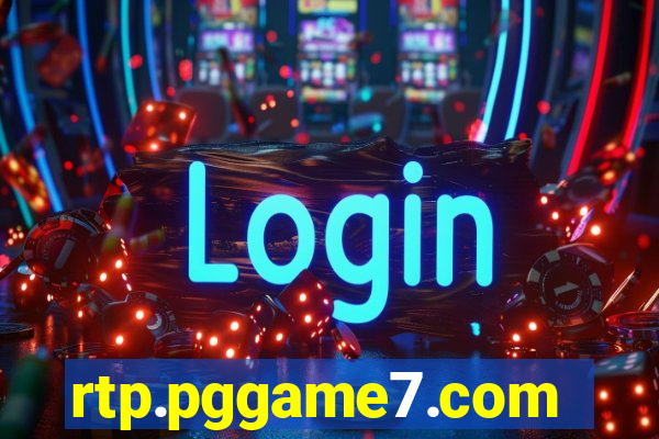 rtp.pggame7.com