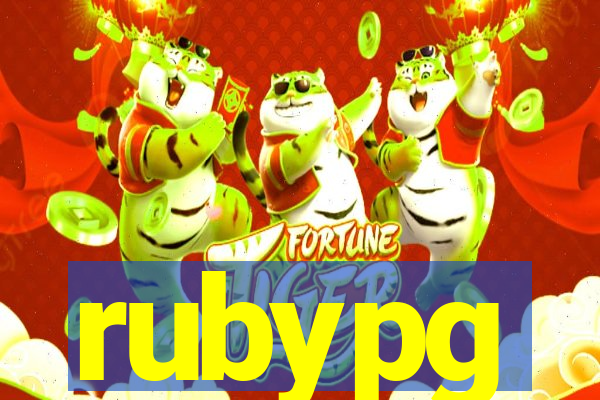 rubypg