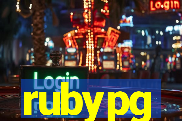 rubypg