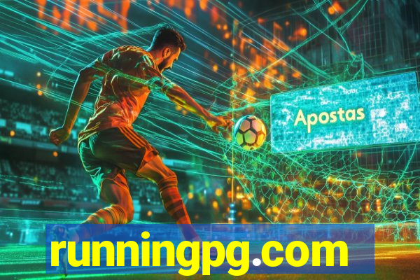 runningpg.com