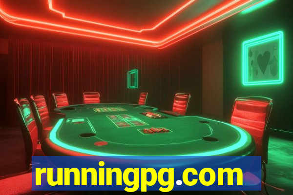 runningpg.com