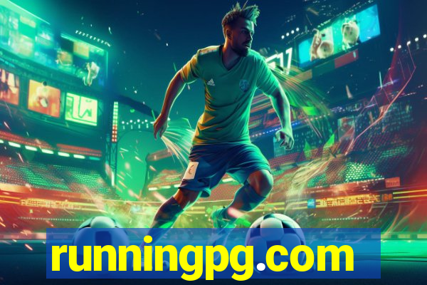 runningpg.com