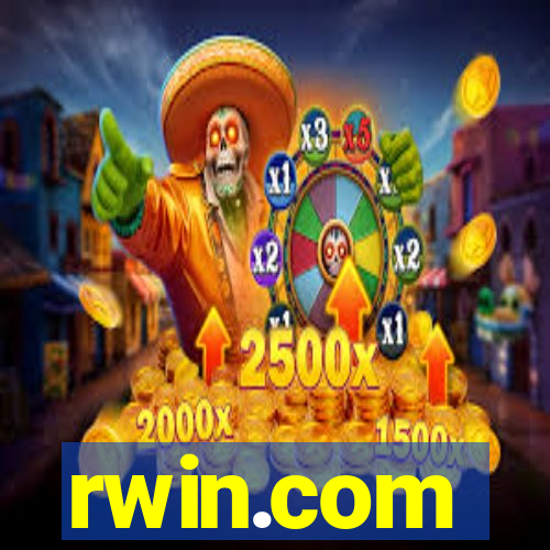 rwin.com