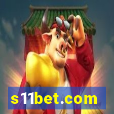 s11bet.com