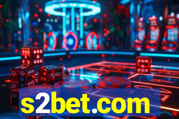 s2bet.com