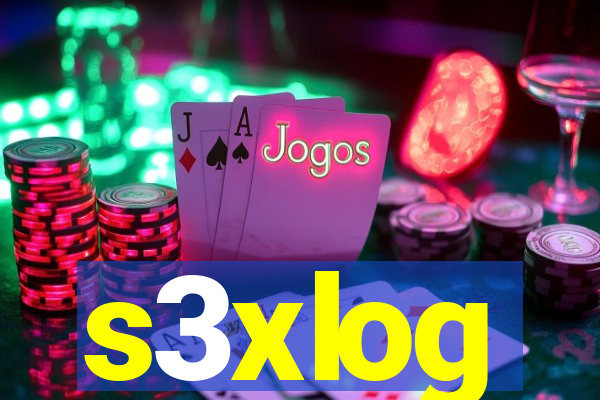 s3xlog