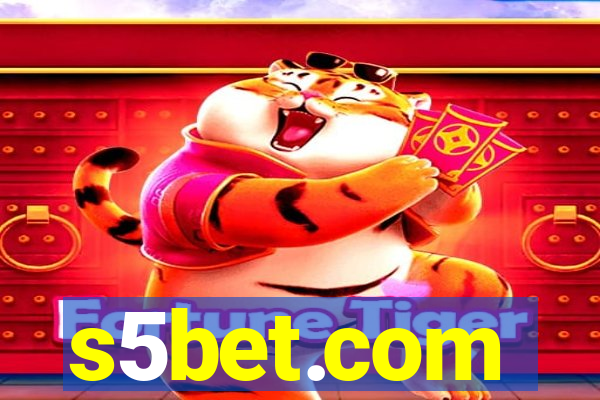 s5bet.com