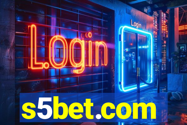 s5bet.com