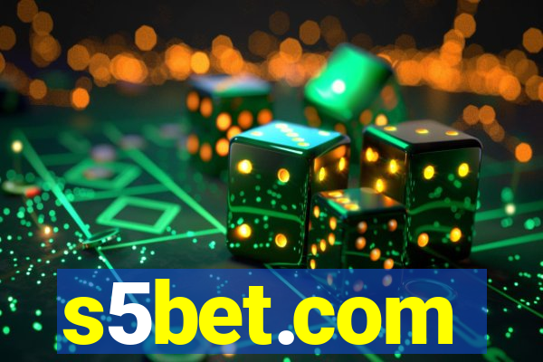 s5bet.com