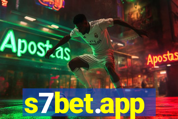 s7bet.app