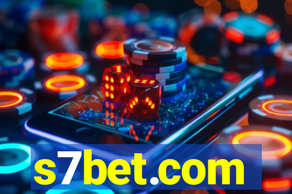 s7bet.com