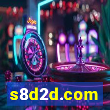 s8d2d.com