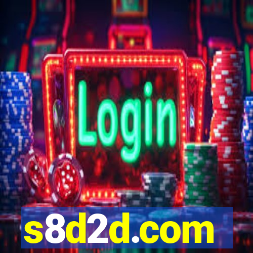 s8d2d.com