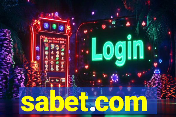 sabet.com